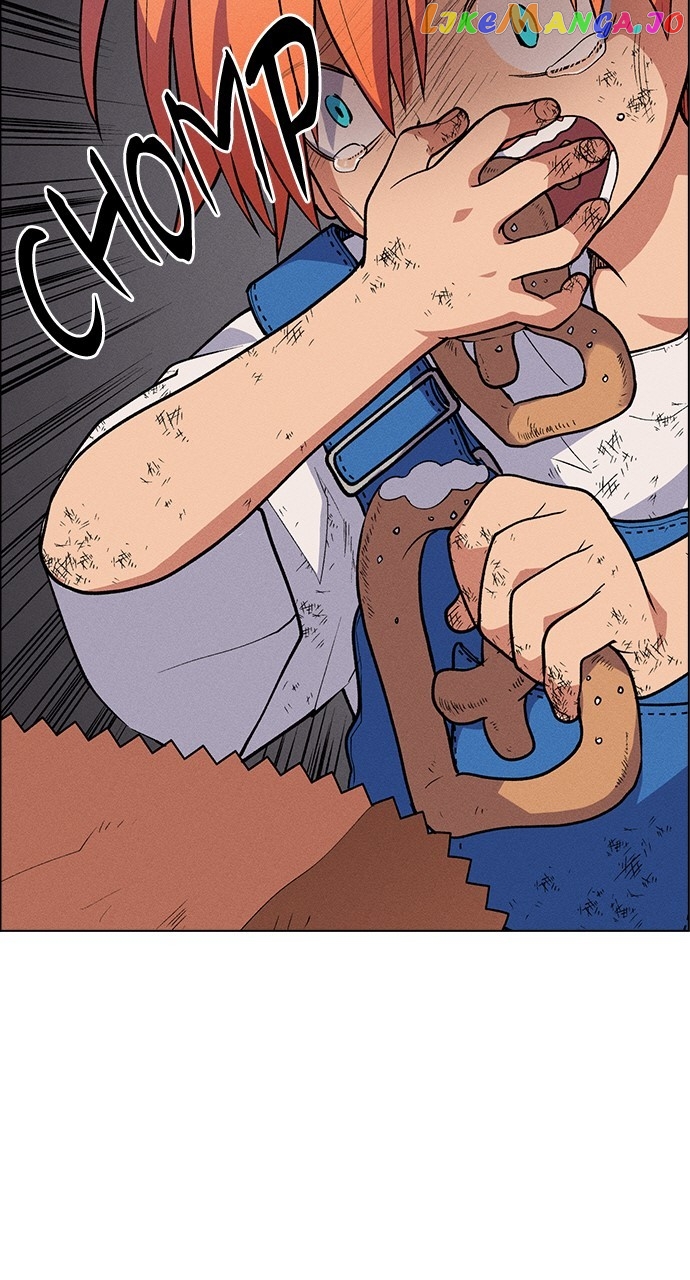 Housekeeper – Manhwa Chapter 73 - page 44
