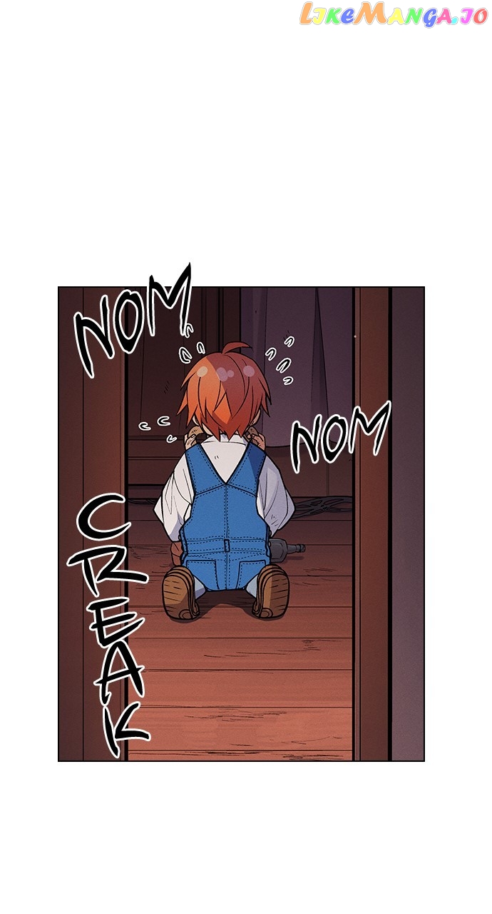 Housekeeper – Manhwa Chapter 73 - page 45