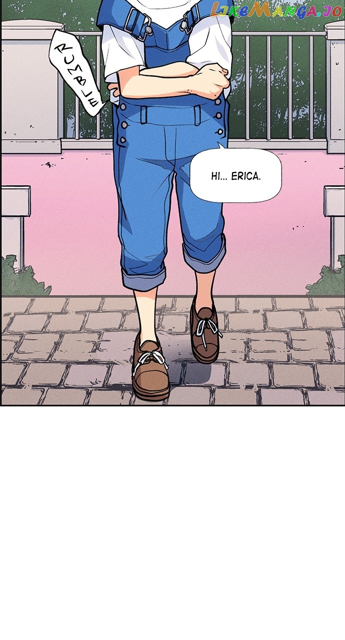 Housekeeper – Manhwa Chapter 73 - page 5