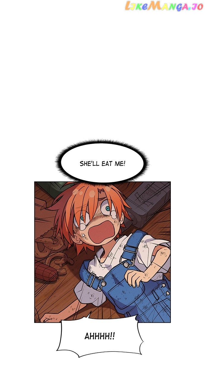 Housekeeper – Manhwa Chapter 73 - page 51