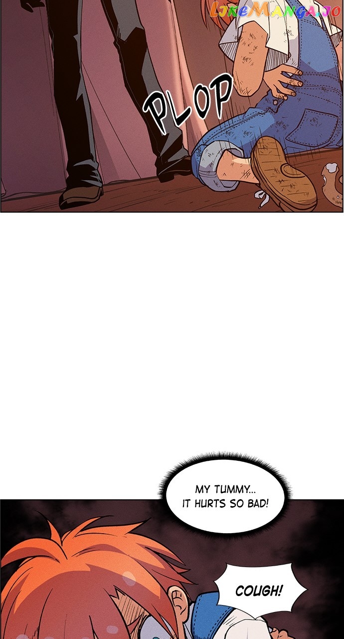 Housekeeper – Manhwa Chapter 73 - page 54