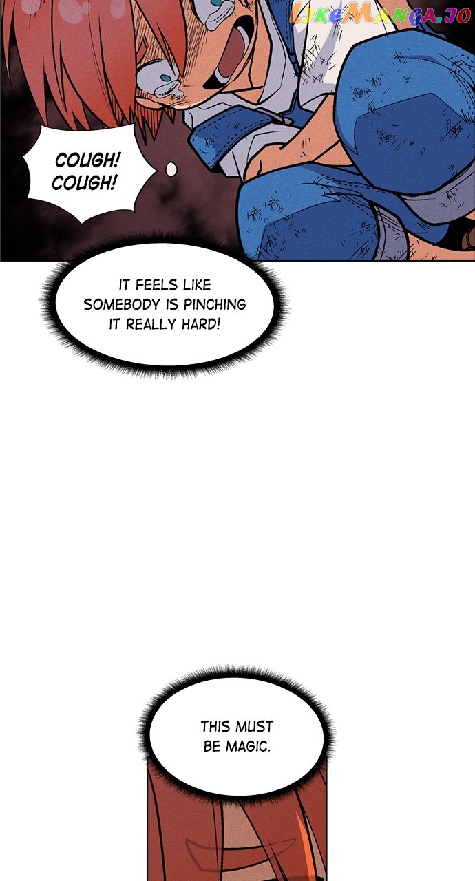 Housekeeper – Manhwa Chapter 73 - page 55