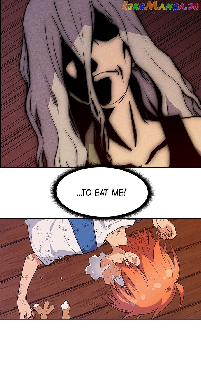 Housekeeper – Manhwa Chapter 73 - page 57