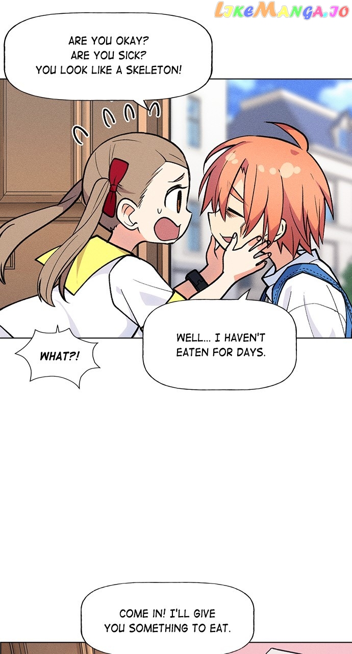 Housekeeper – Manhwa Chapter 73 - page 6