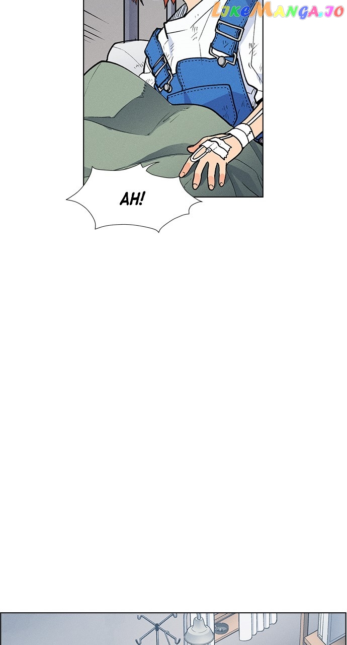 Housekeeper – Manhwa Chapter 73 - page 63