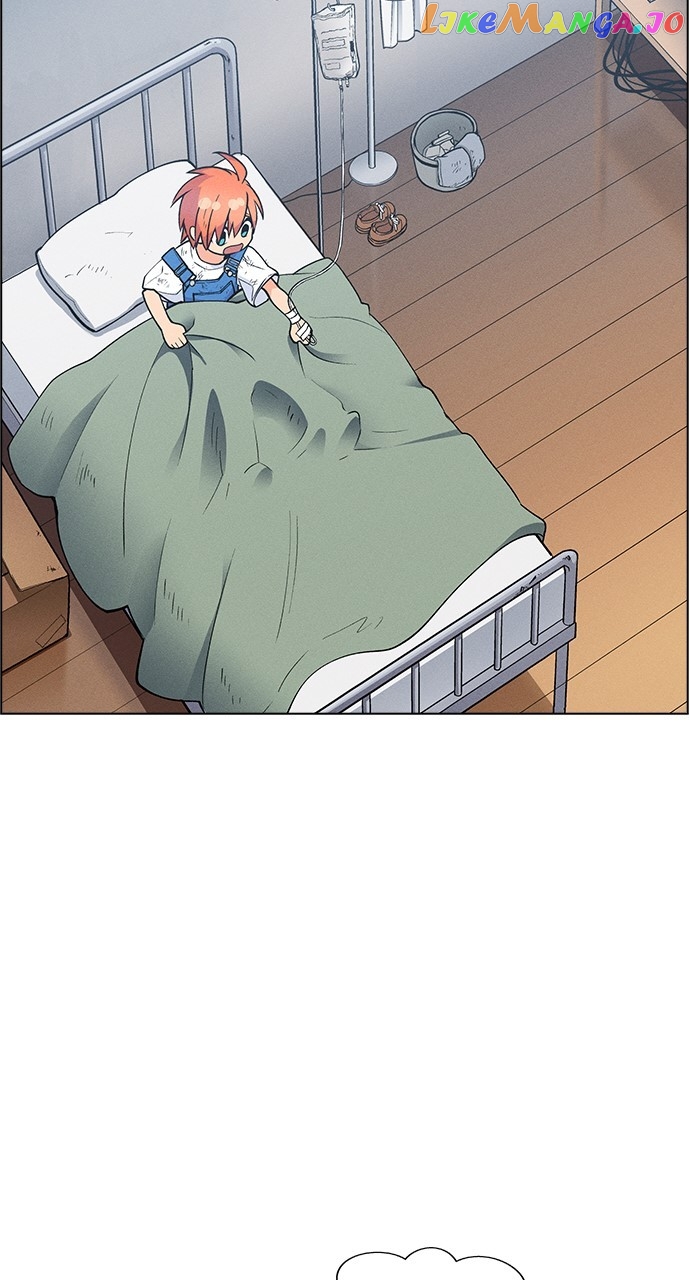 Housekeeper – Manhwa Chapter 73 - page 64