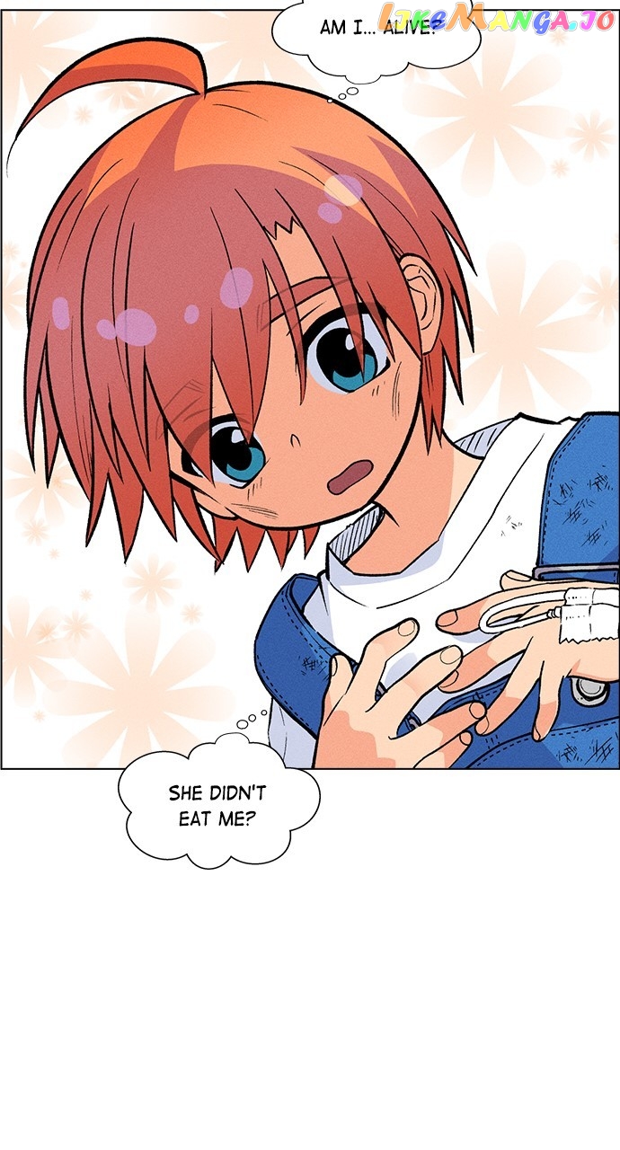 Housekeeper – Manhwa Chapter 73 - page 65