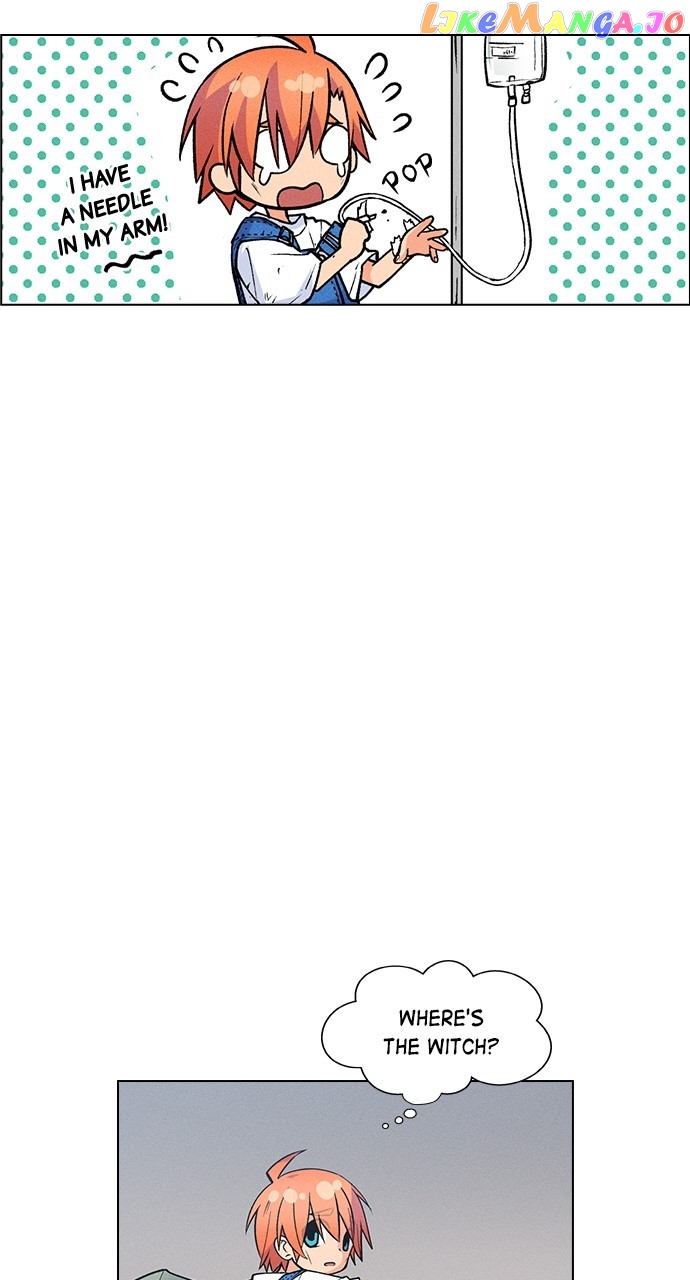 Housekeeper – Manhwa Chapter 73 - page 66
