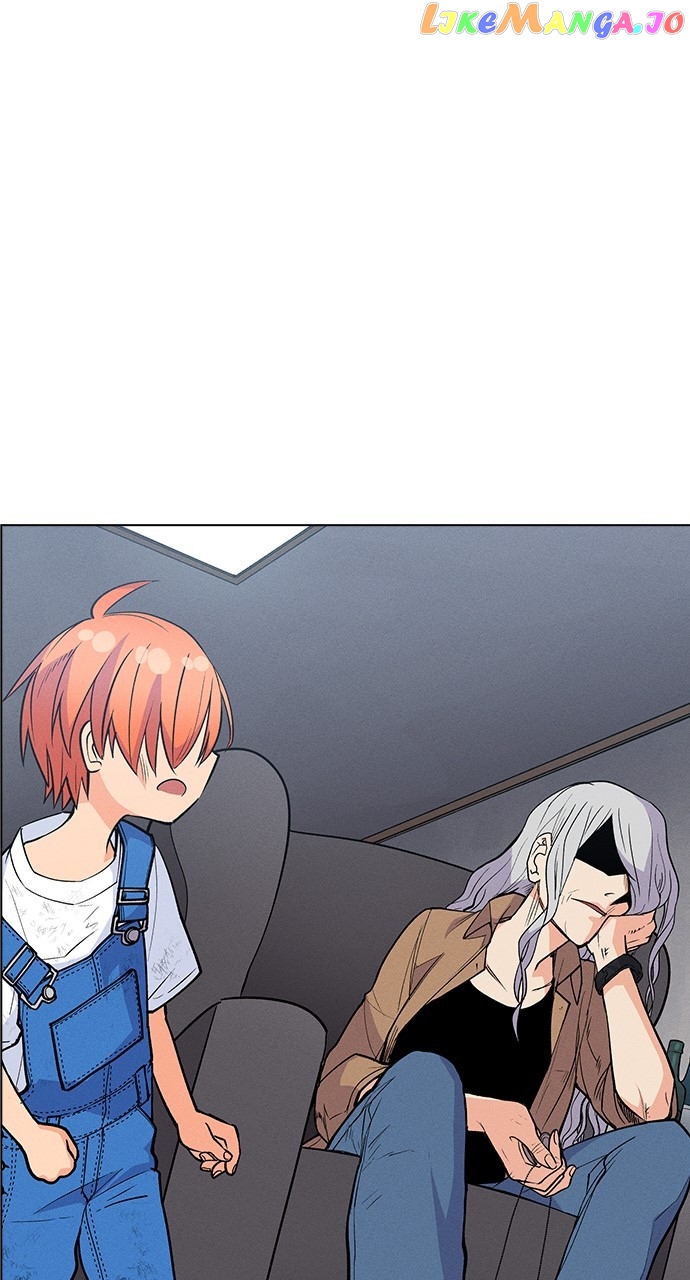 Housekeeper – Manhwa Chapter 73 - page 68