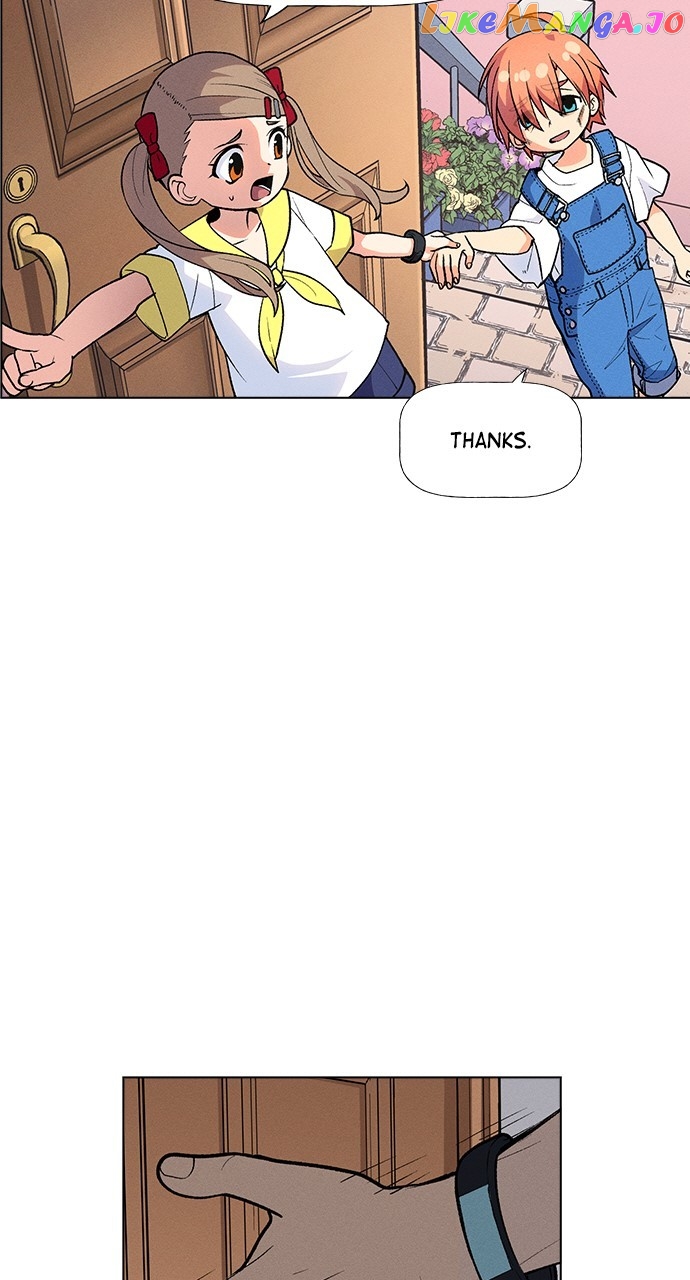 Housekeeper – Manhwa Chapter 73 - page 7