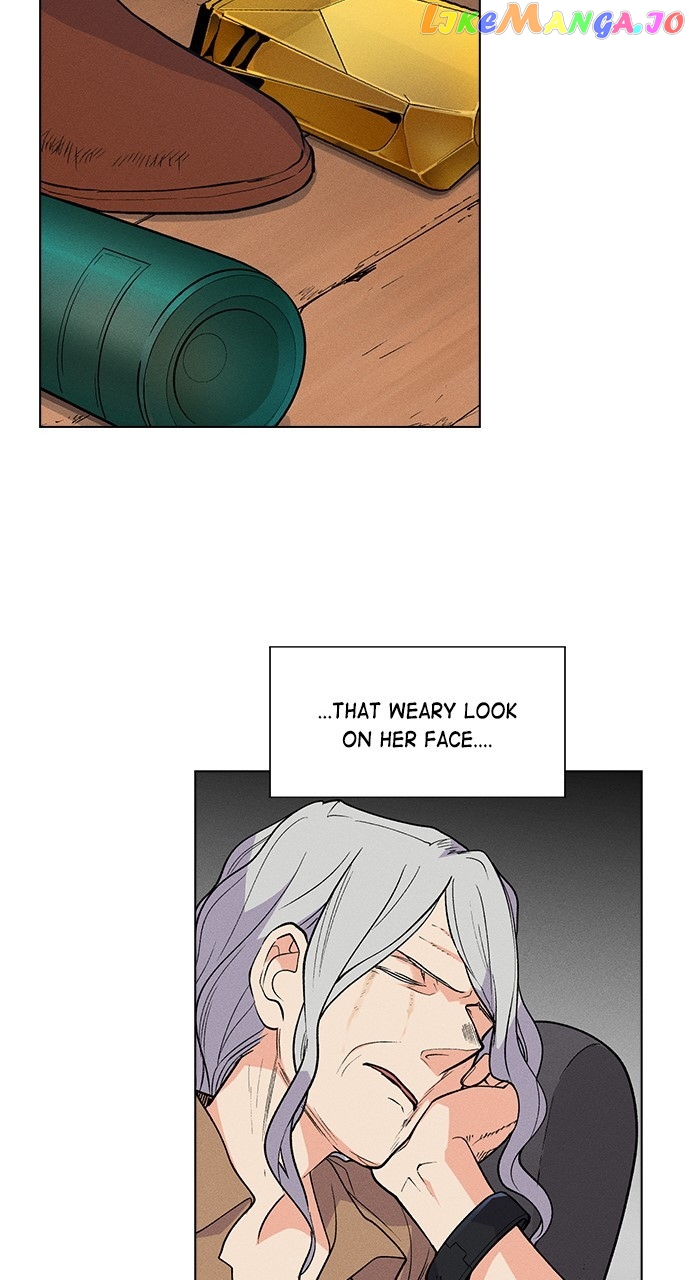 Housekeeper – Manhwa Chapter 73 - page 71