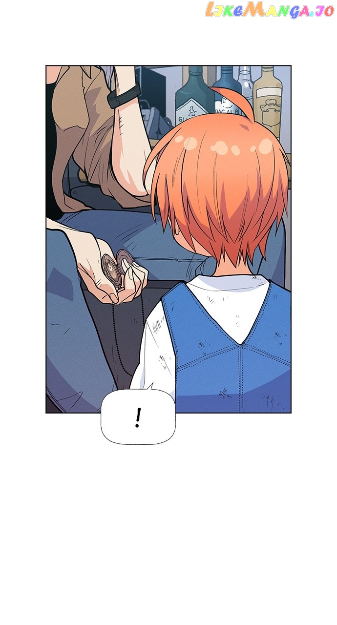 Housekeeper – Manhwa Chapter 73 - page 76