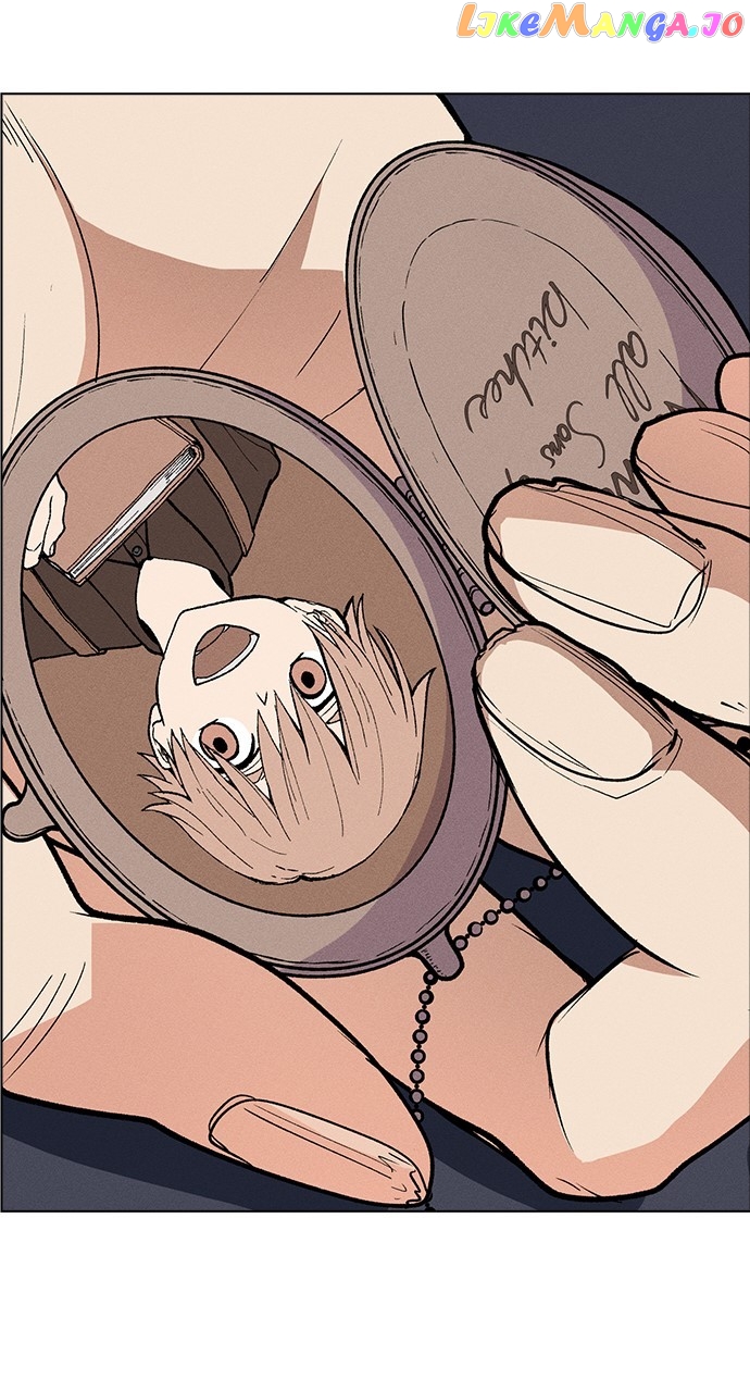 Housekeeper – Manhwa Chapter 73 - page 77