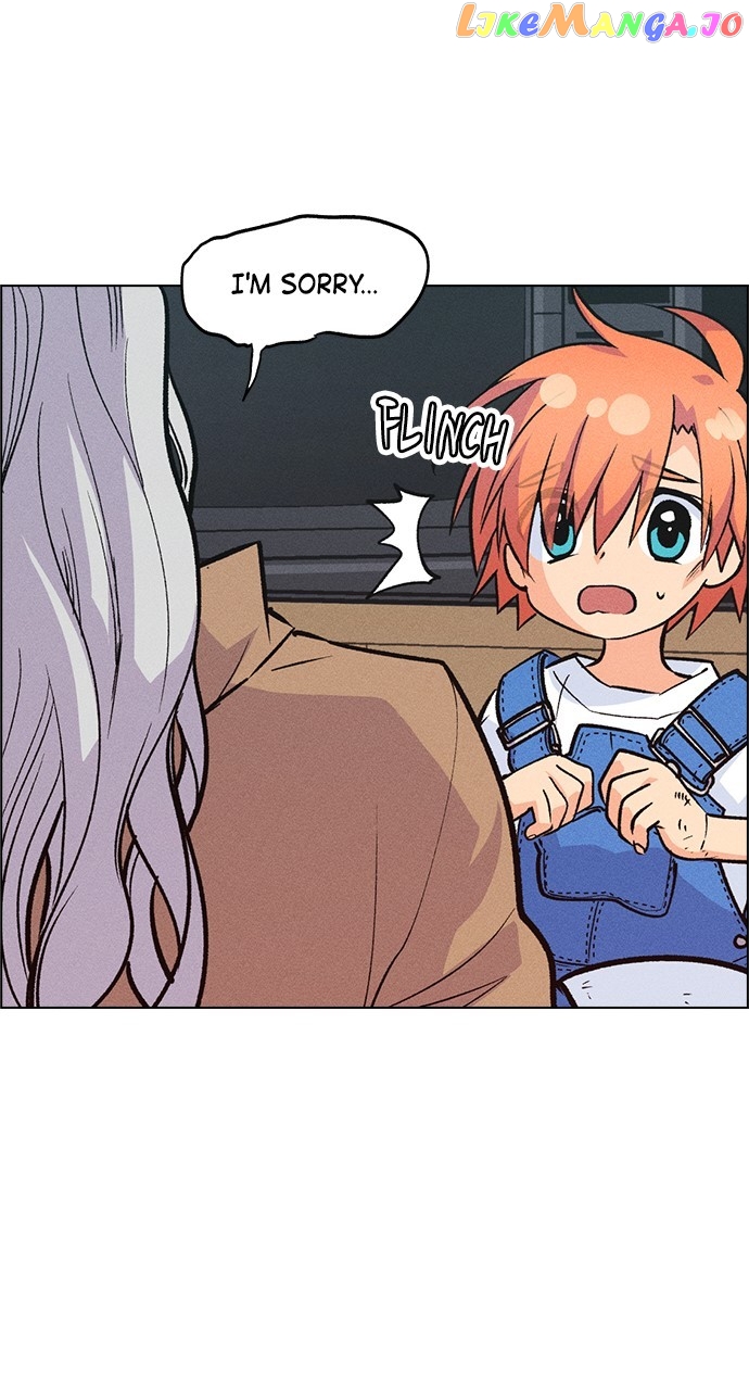 Housekeeper – Manhwa Chapter 73 - page 79