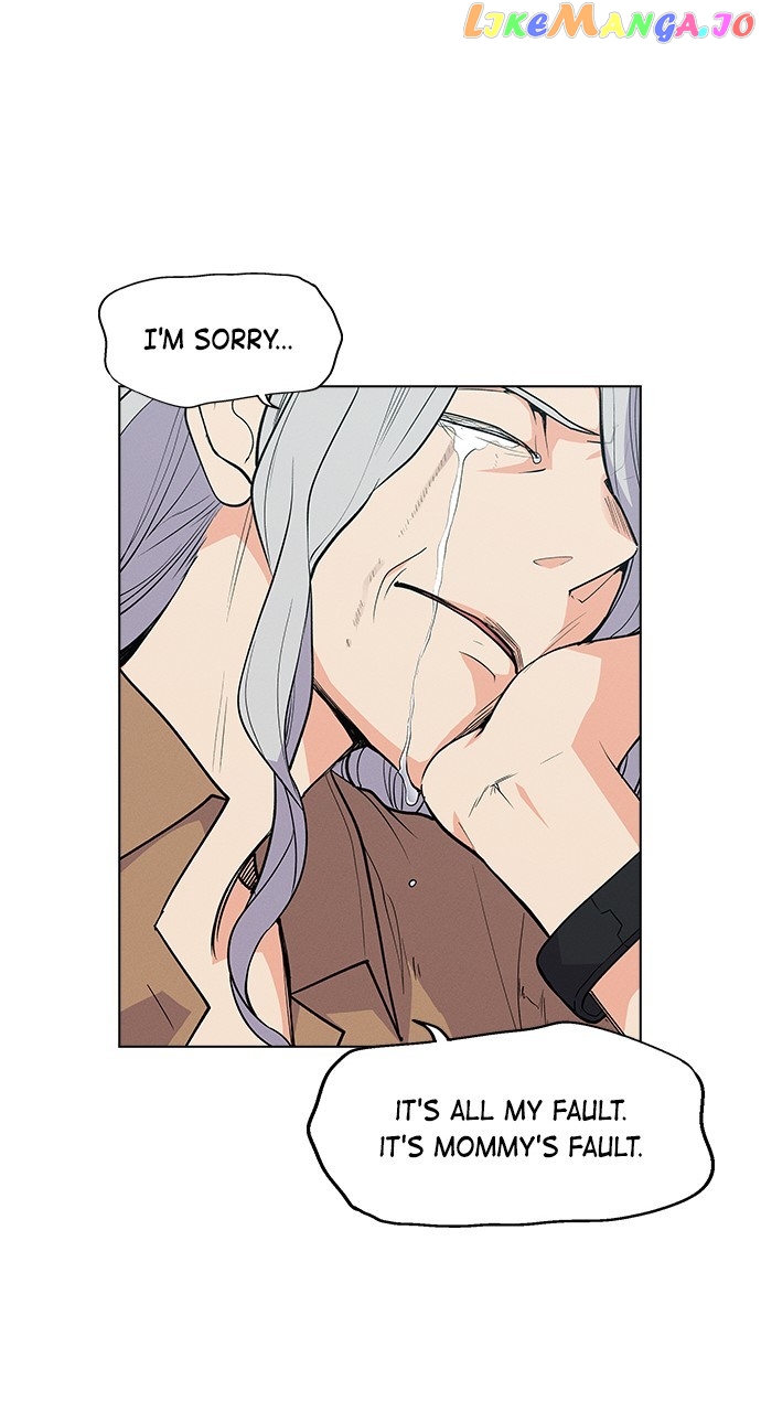 Housekeeper – Manhwa Chapter 73 - page 80