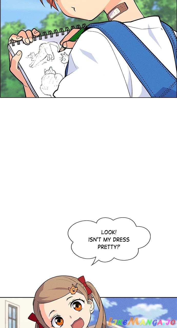Housekeeper – Manhwa Chapter 72 - page 10