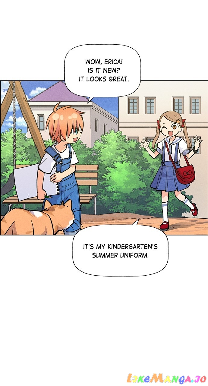 Housekeeper – Manhwa Chapter 72 - page 12