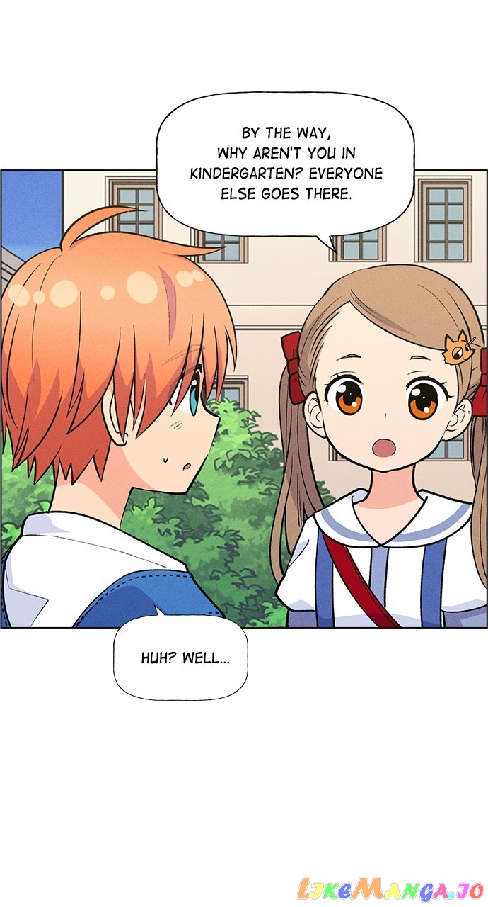 Housekeeper – Manhwa Chapter 72 - page 13