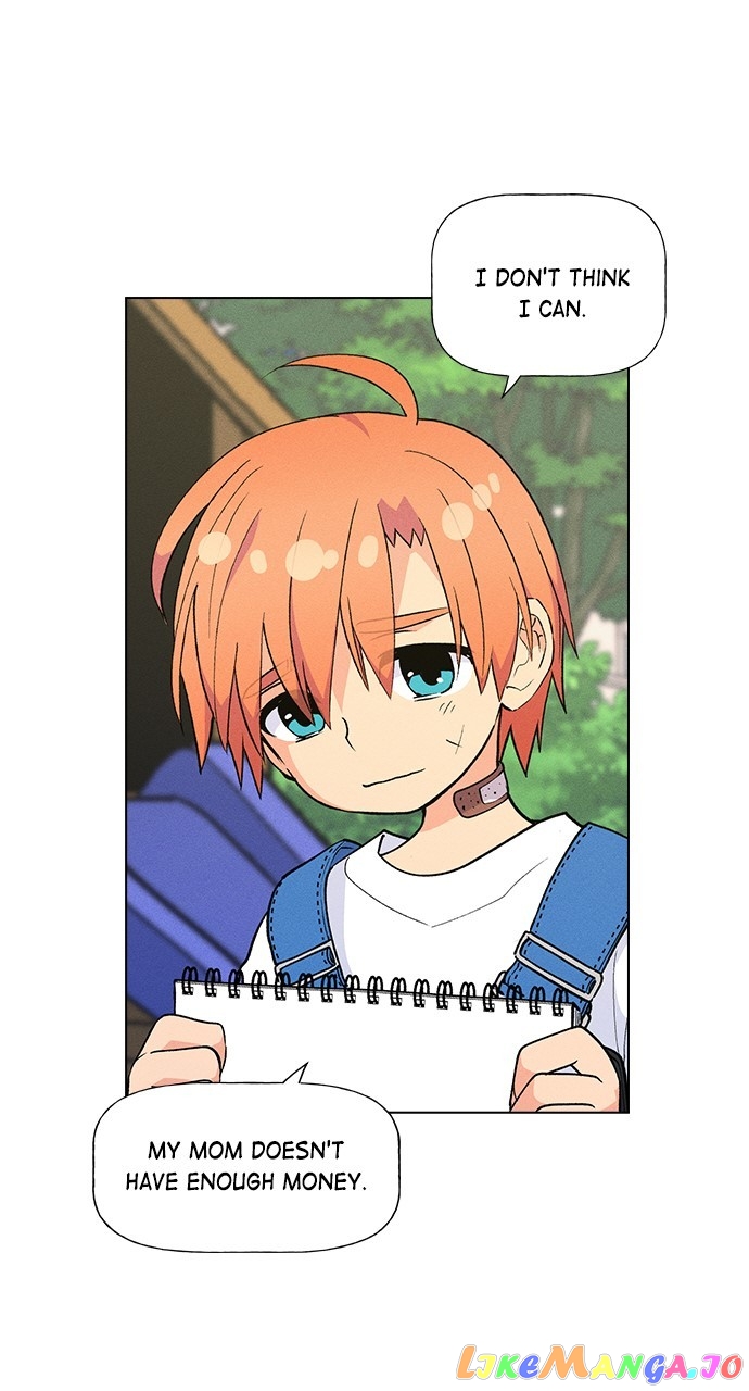Housekeeper – Manhwa Chapter 72 - page 14