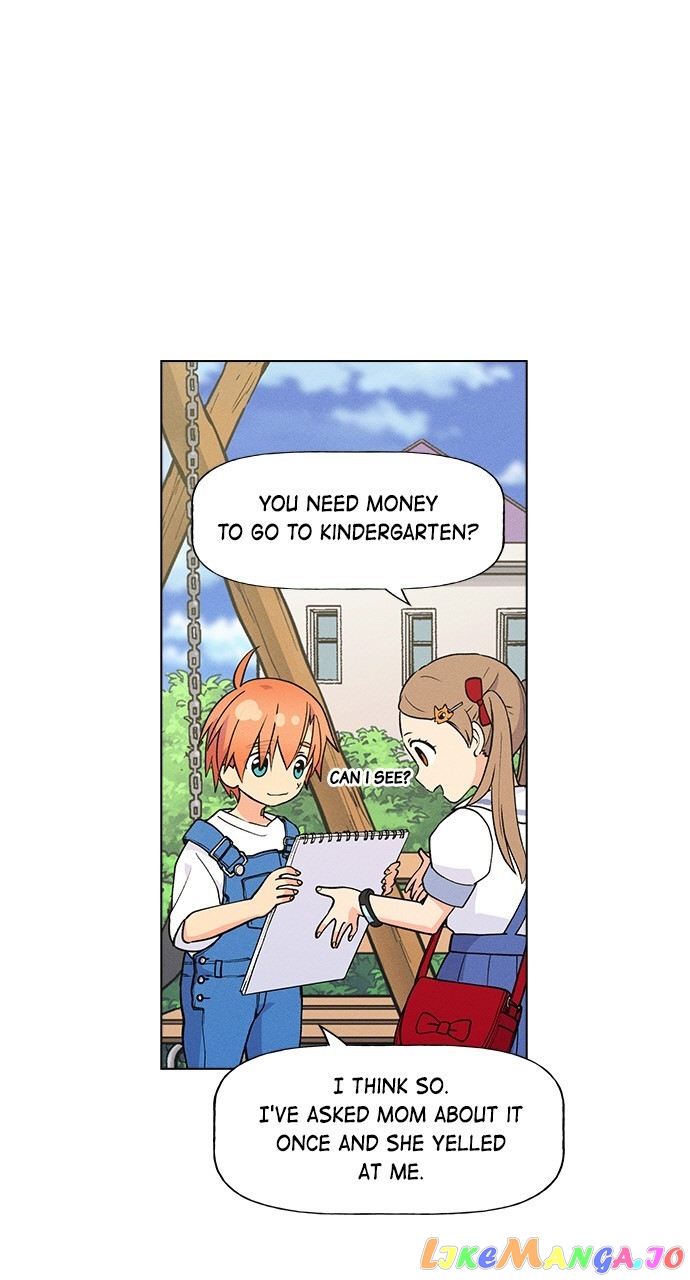Housekeeper – Manhwa Chapter 72 - page 15