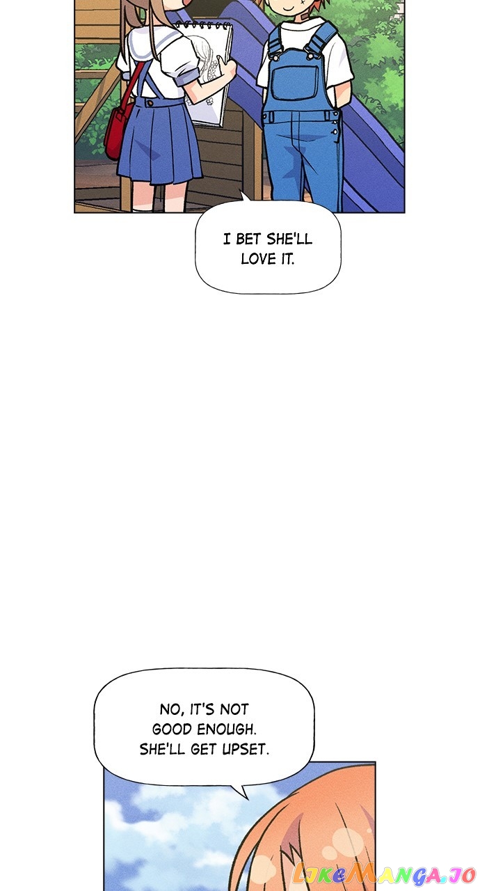 Housekeeper – Manhwa Chapter 72 - page 19