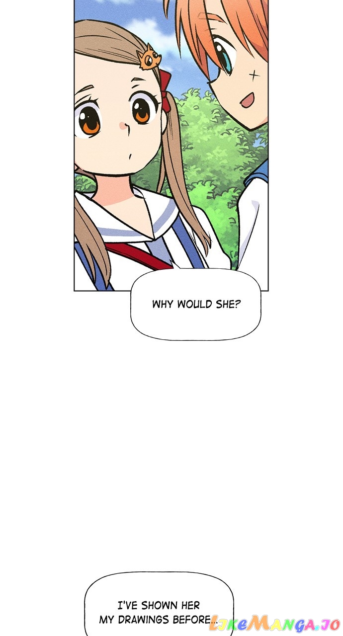 Housekeeper – Manhwa Chapter 72 - page 20