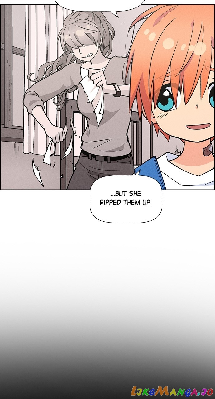 Housekeeper – Manhwa Chapter 72 - page 21