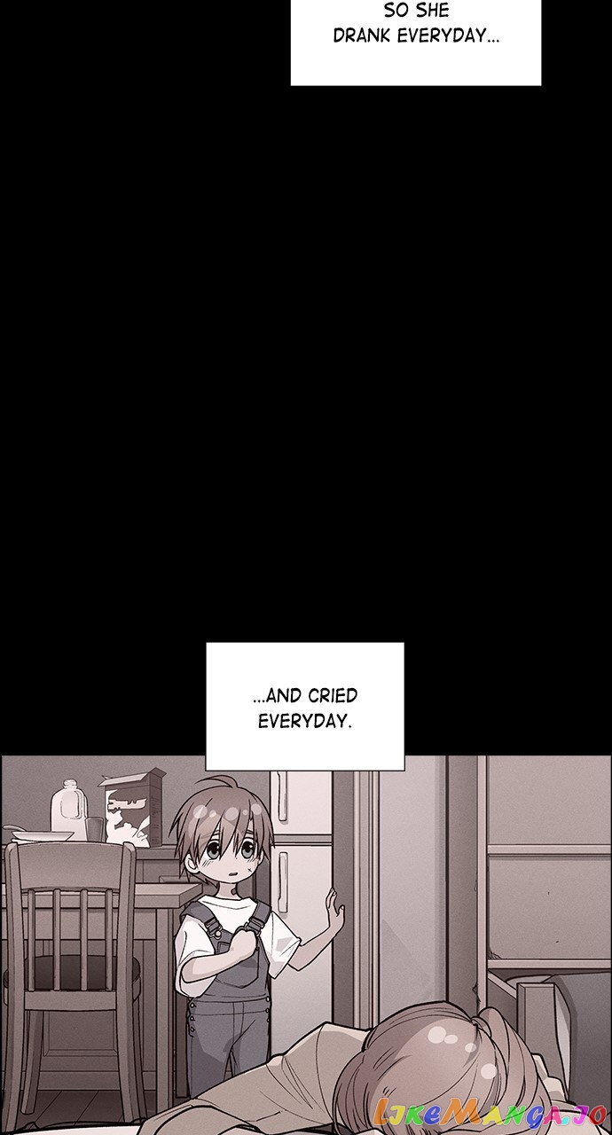 Housekeeper – Manhwa Chapter 72 - page 25
