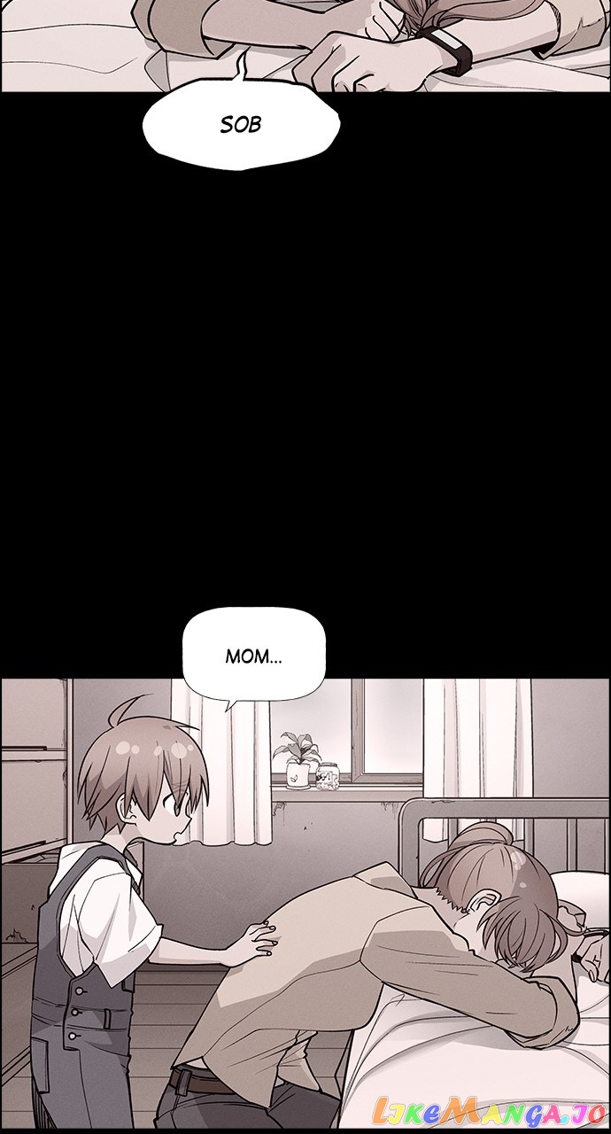 Housekeeper – Manhwa Chapter 72 - page 26