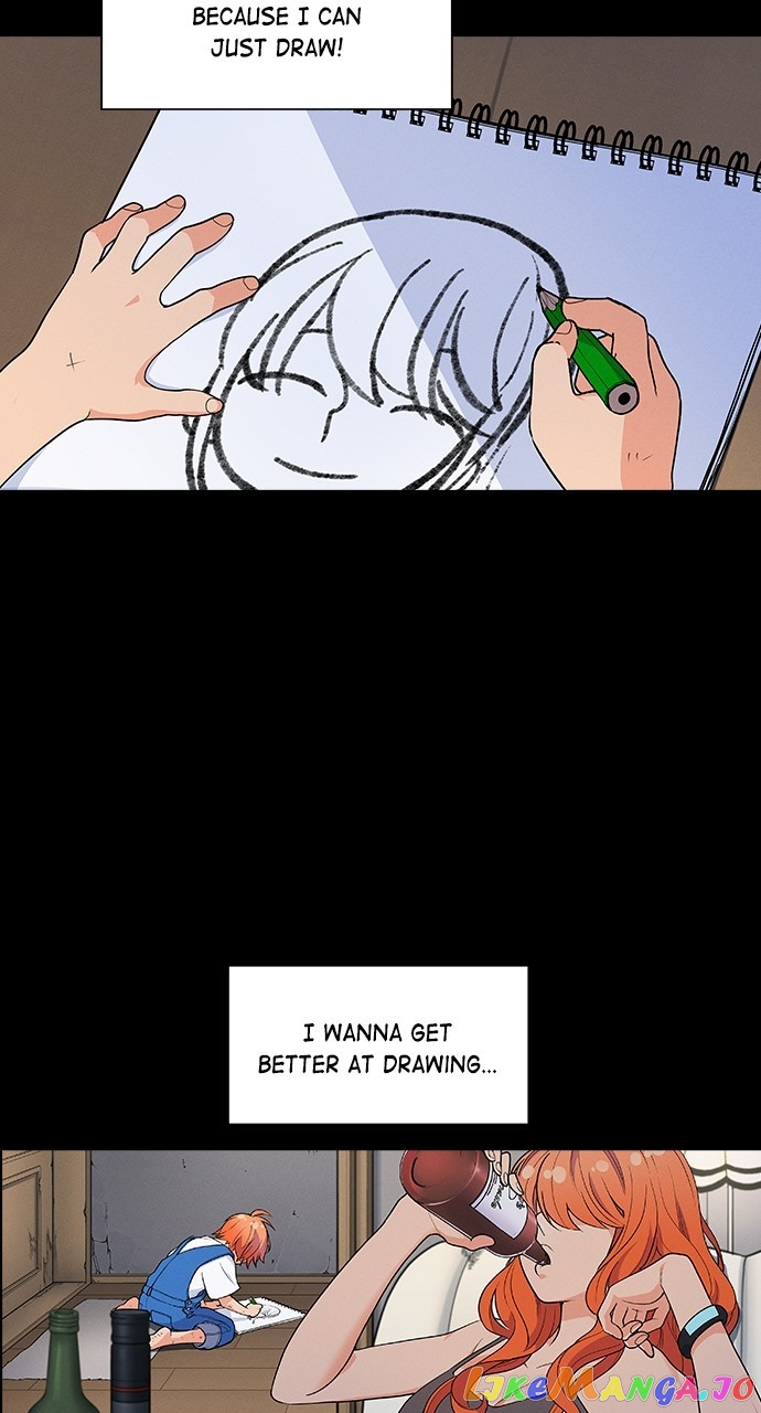 Housekeeper – Manhwa Chapter 72 - page 3