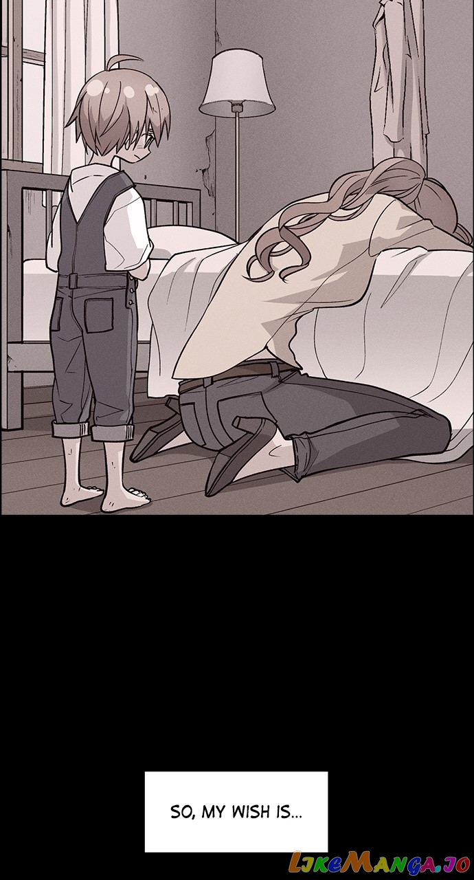 Housekeeper – Manhwa Chapter 72 - page 31
