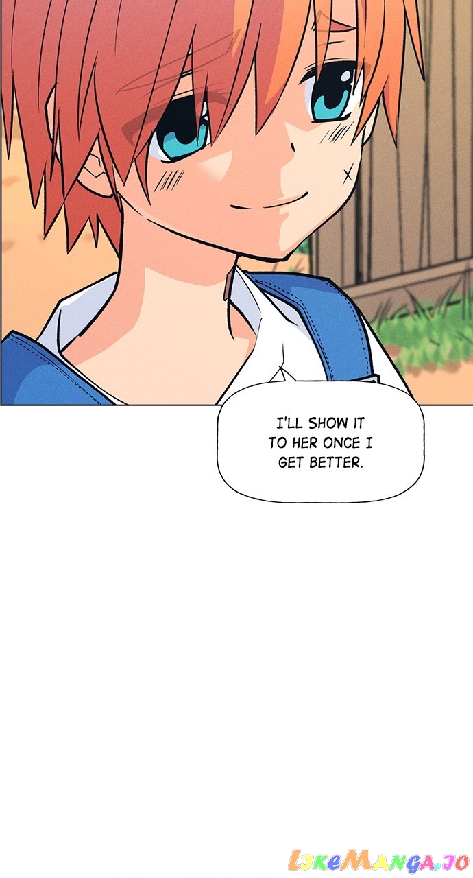 Housekeeper – Manhwa Chapter 72 - page 33