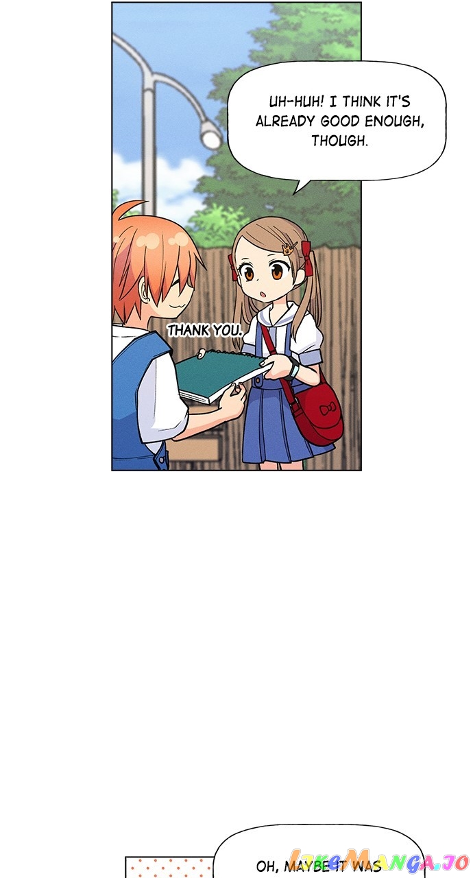 Housekeeper – Manhwa Chapter 72 - page 34
