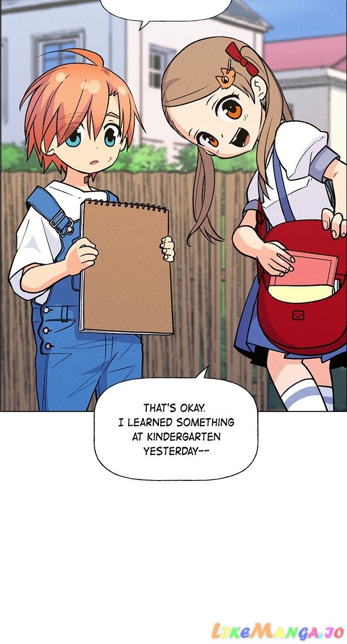 Housekeeper – Manhwa Chapter 72 - page 36