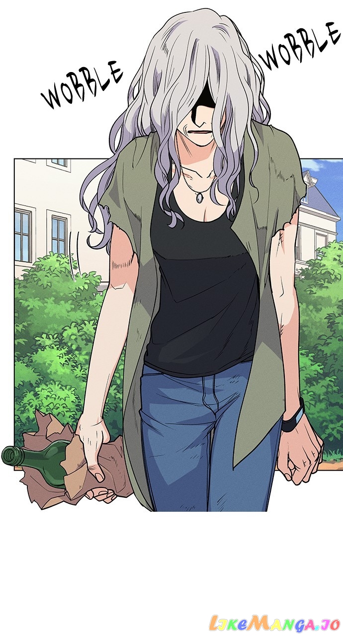 Housekeeper – Manhwa Chapter 72 - page 38