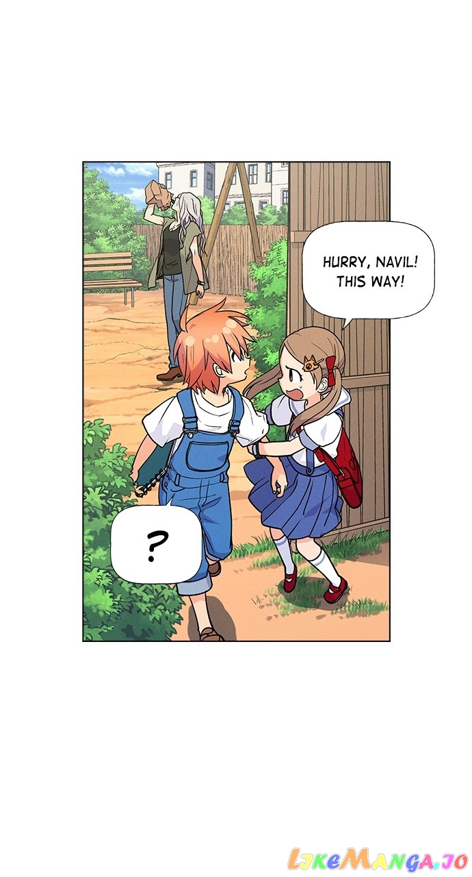 Housekeeper – Manhwa Chapter 72 - page 39