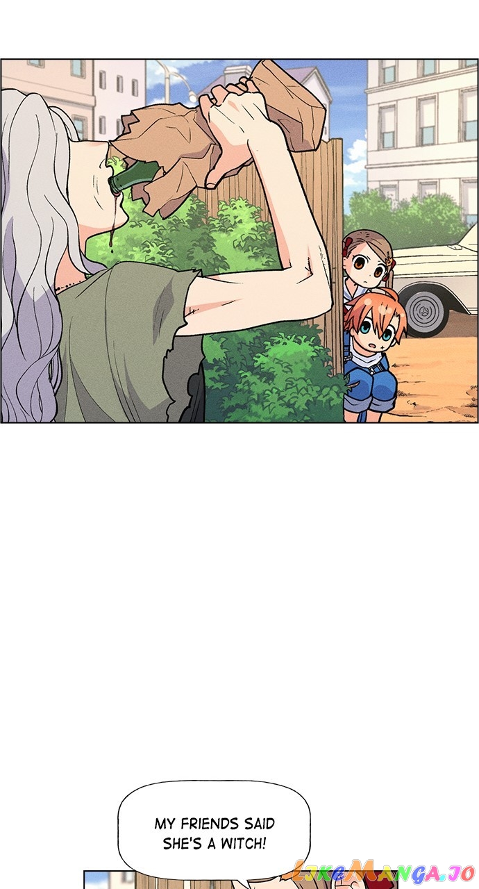 Housekeeper – Manhwa Chapter 72 - page 40