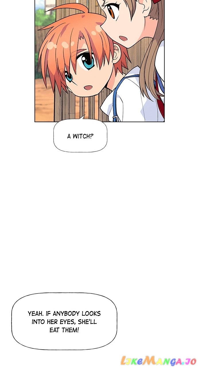 Housekeeper – Manhwa Chapter 72 - page 41