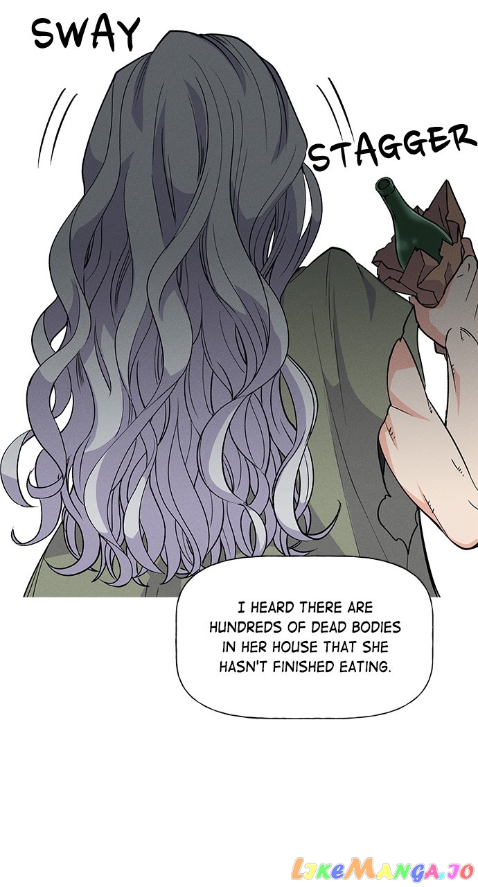 Housekeeper – Manhwa Chapter 72 - page 42