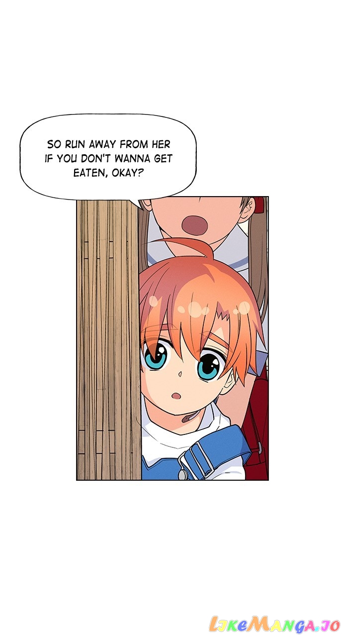 Housekeeper – Manhwa Chapter 72 - page 43