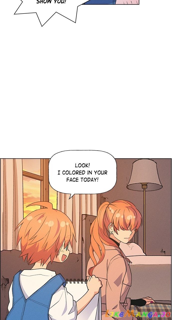 Housekeeper – Manhwa Chapter 72 - page 47