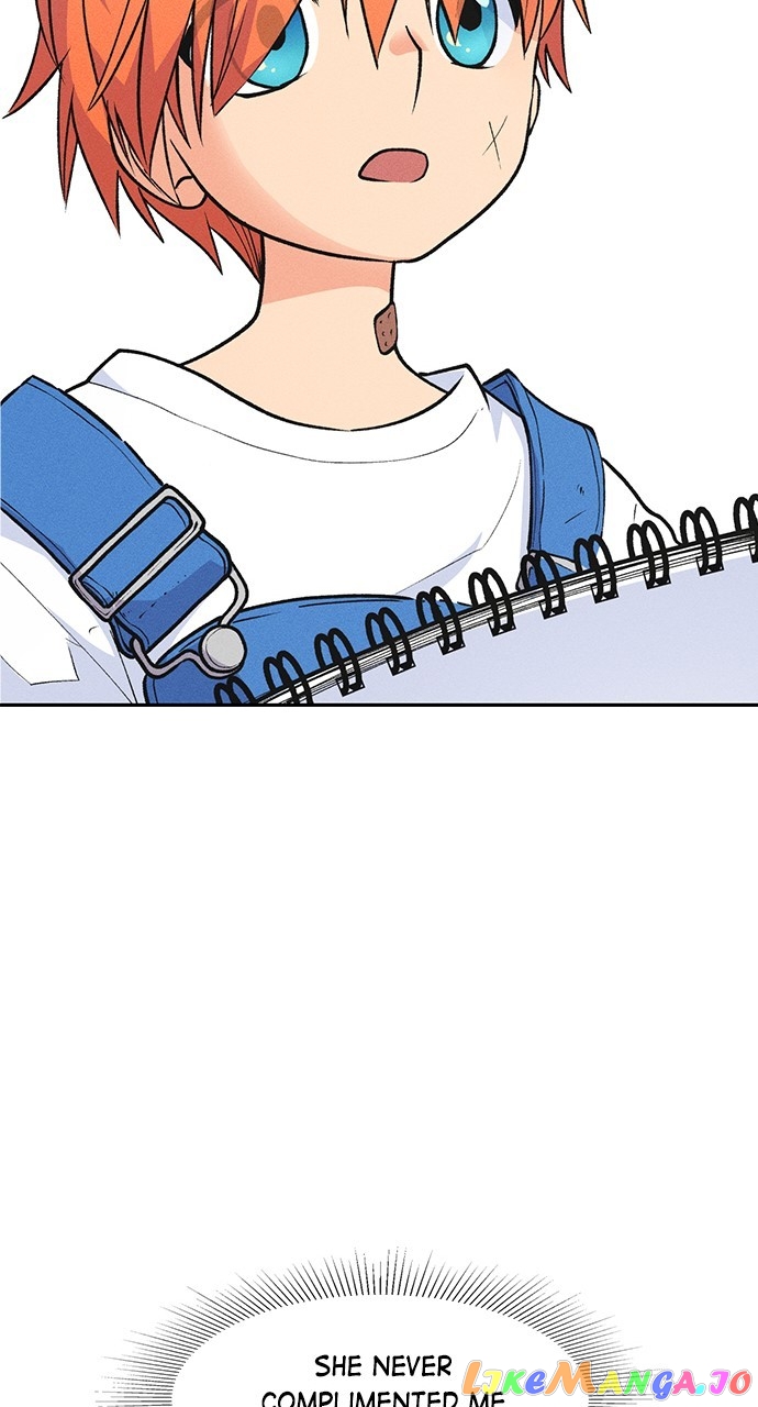 Housekeeper – Manhwa Chapter 72 - page 53
