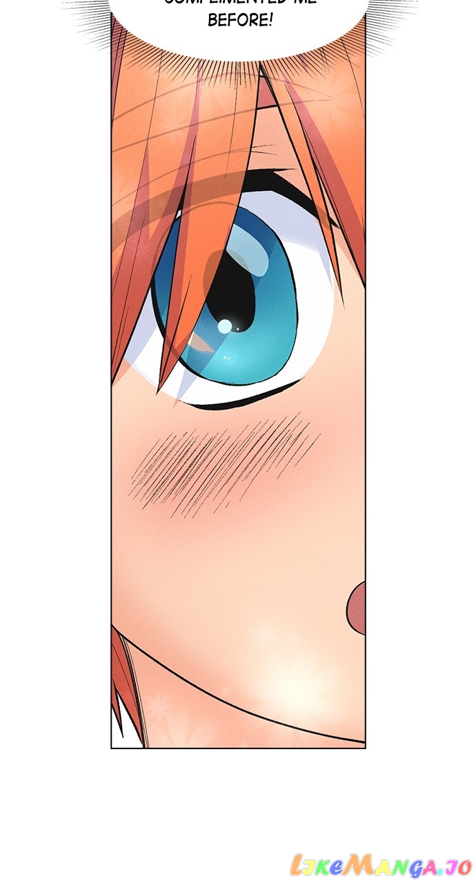 Housekeeper – Manhwa Chapter 72 - page 54