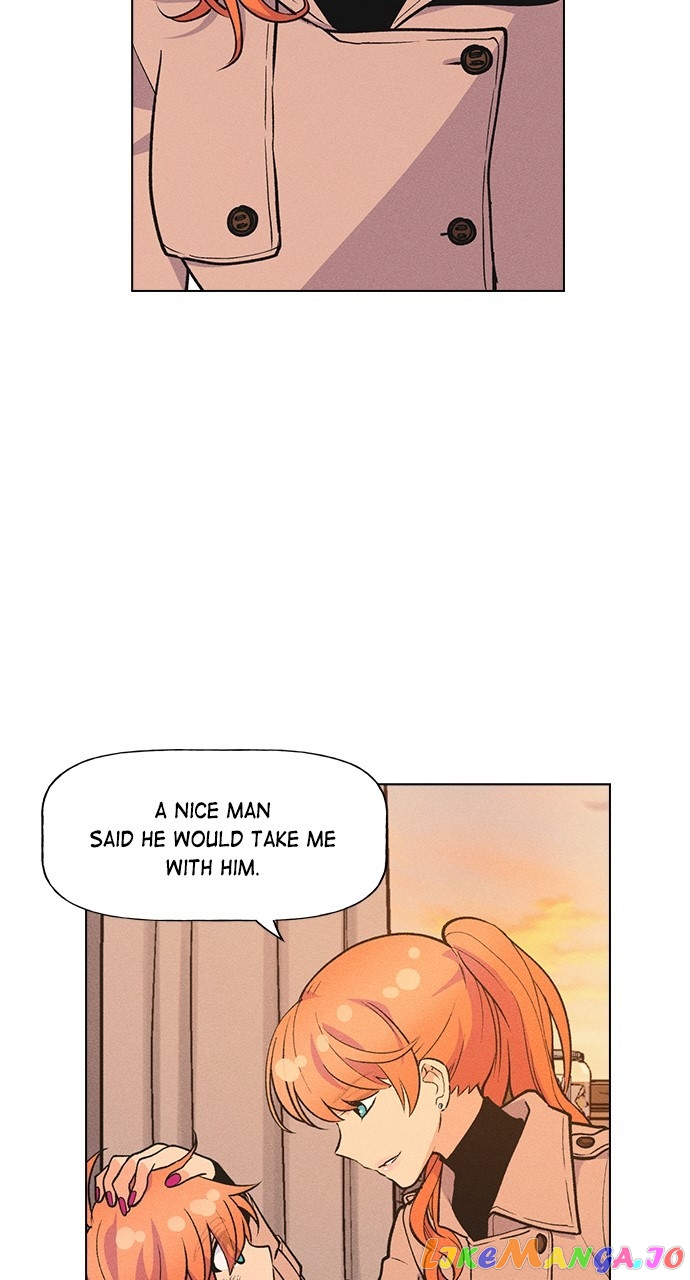 Housekeeper – Manhwa Chapter 72 - page 56