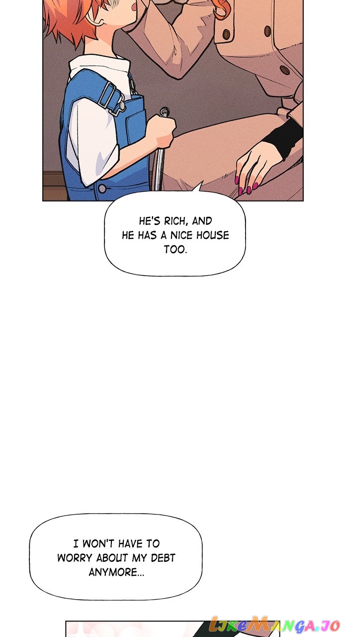 Housekeeper – Manhwa Chapter 72 - page 57