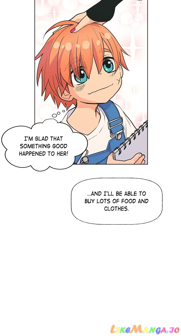 Housekeeper – Manhwa Chapter 72 - page 58