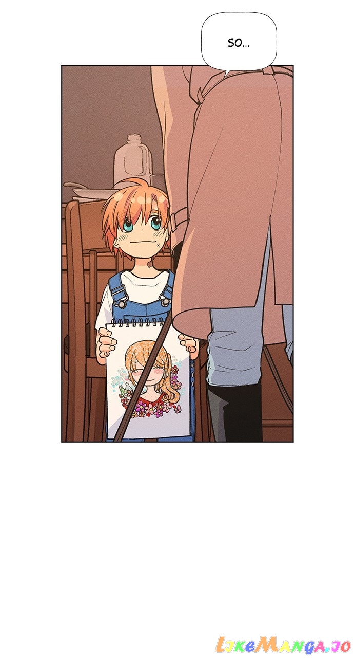 Housekeeper – Manhwa Chapter 72 - page 59