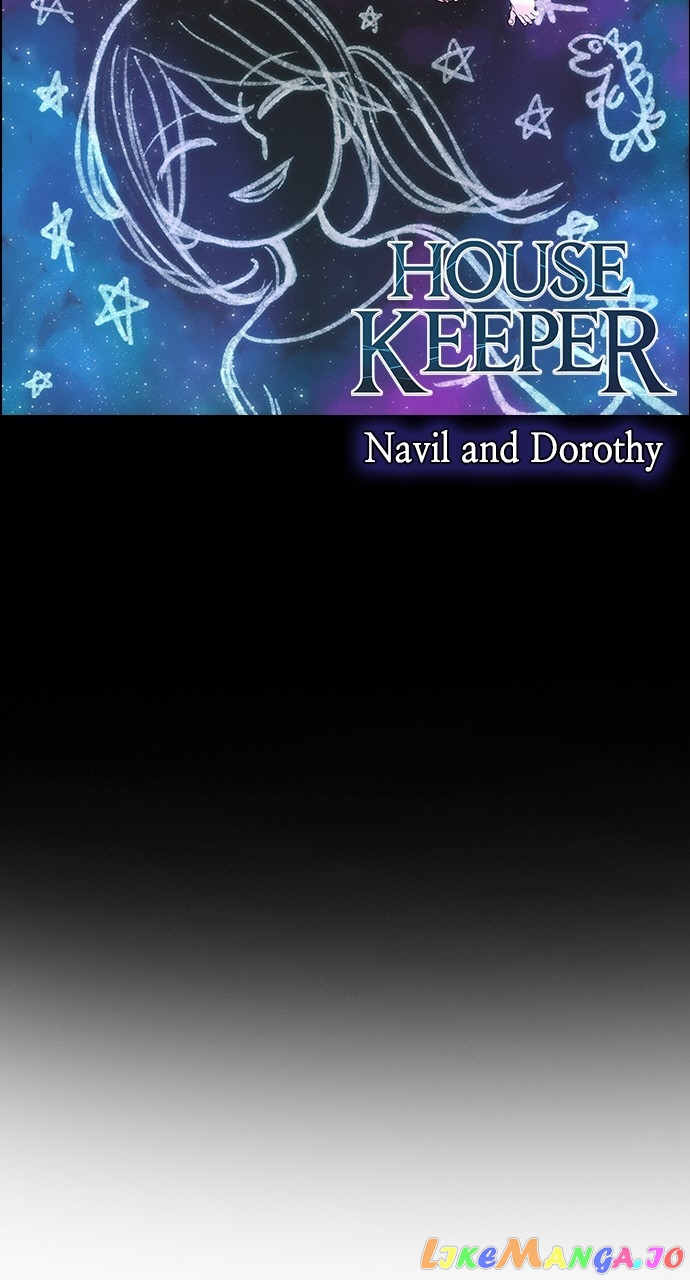 Housekeeper – Manhwa Chapter 72 - page 6