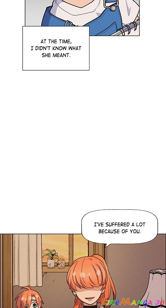 Housekeeper – Manhwa Chapter 72 - page 62