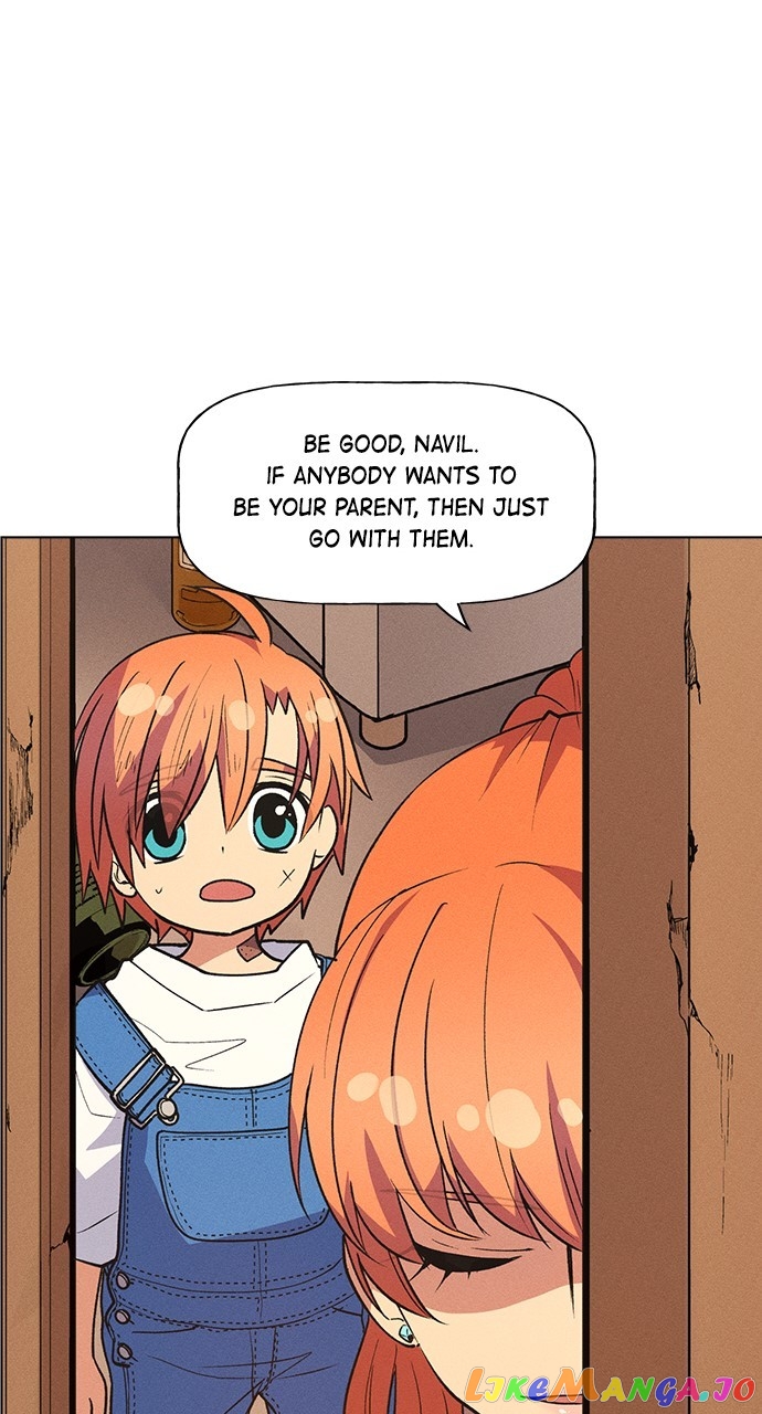 Housekeeper – Manhwa Chapter 72 - page 65
